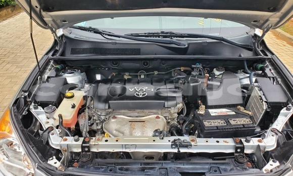 Acheter Occasion Voiture Toyota RAV4 Autre à Lagos, État de Lagos Acheter Occasion Voiture Toyota RAV4 Autre à Lagos, État de Lagos