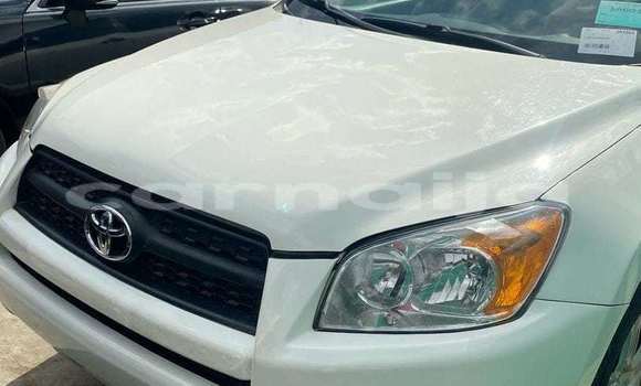 Buy Used Toyota RAV4 Other Car in Lagos in Lagos State Buy Used Toyota RAV4 Other Car in Lagos in Lagos State