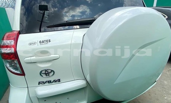 Acheter Occasion Voiture Toyota RAV4 Autre à Lagos, État de Lagos Acheter Occasion Voiture Toyota RAV4 Autre à Lagos, État de Lagos