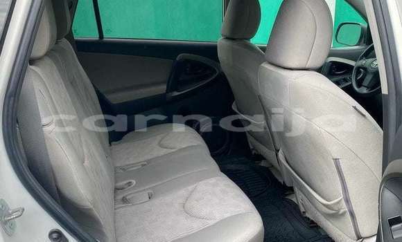 Acheter Occasion Voiture Toyota RAV4 Autre à Lagos, État de Lagos Acheter Occasion Voiture Toyota RAV4 Autre à Lagos, État de Lagos