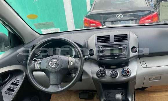 Acheter Occasion Voiture Toyota RAV4 Autre à Lagos, État de Lagos Acheter Occasion Voiture Toyota RAV4 Autre à Lagos, État de Lagos