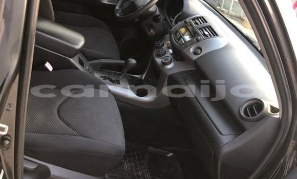 Acheter Occasion Voiture Toyota RAV4 Noir à Lagos, État de Lagos Acheter Occasion Voiture Toyota RAV4 Noir à Lagos, État de Lagos