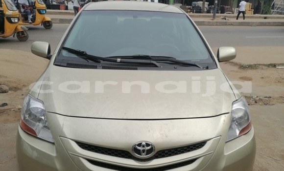 Acheter Occasion Voiture Toyota Yaris Autre à Lagos, État de Lagos