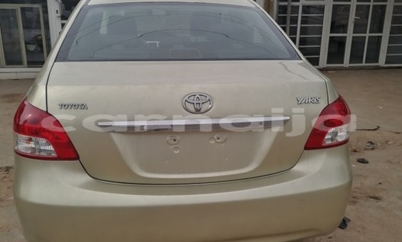 Acheter Occasion Voiture Toyota Yaris Autre à Lagos, État de Lagos Acheter Occasion Voiture Toyota Yaris Autre à Lagos, État de Lagos