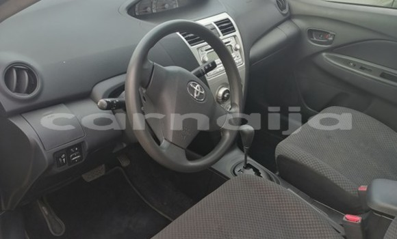 Acheter Occasion Voiture Toyota Yaris Autre à Lagos, État de Lagos Acheter Occasion Voiture Toyota Yaris Autre à Lagos, État de Lagos