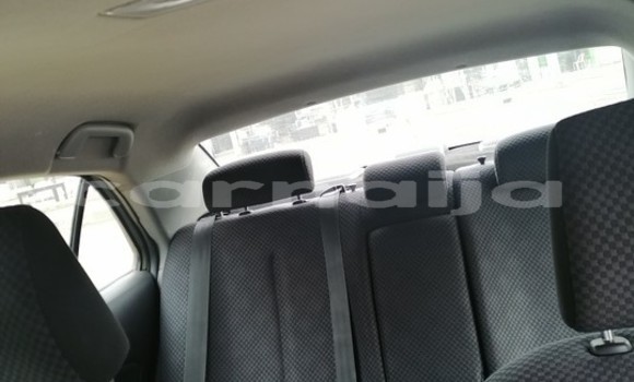 Acheter Occasion Voiture Toyota Yaris Autre à Lagos, État de Lagos Acheter Occasion Voiture Toyota Yaris Autre à Lagos, État de Lagos