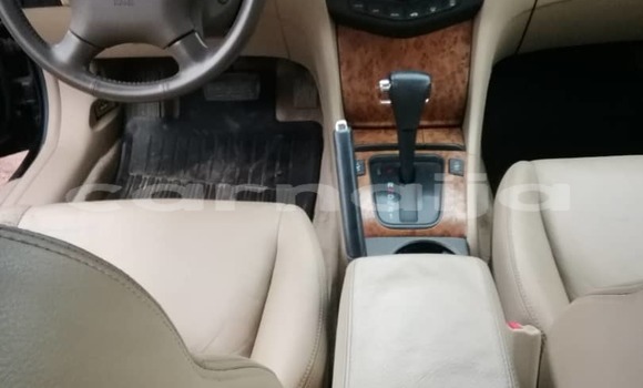 Acheter Occasion Voiture Honda Accord Marron à Lagos, État de Lagos Acheter Occasion Voiture Honda Accord Marron à Lagos, État de Lagos