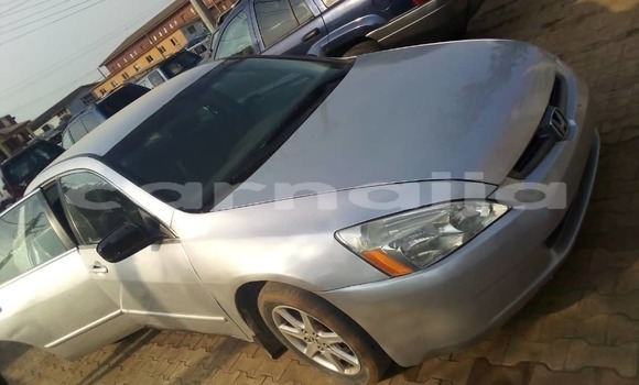Buy Used Honda Accord Other Car in Lagos in Lagos State