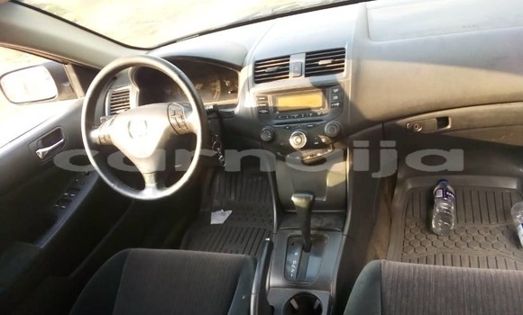 Acheter Occasion Voiture Honda Accord Autre à Lagos, État de Lagos Acheter Occasion Voiture Honda Accord Autre à Lagos, État de Lagos