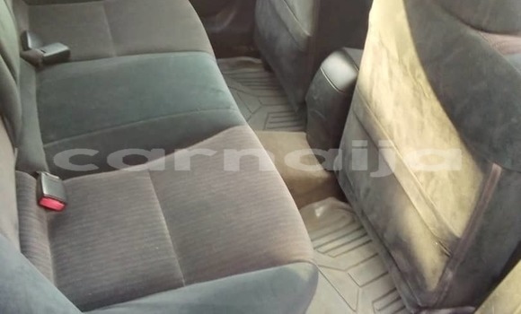 Acheter Occasion Voiture Honda Accord Autre à Lagos, État de Lagos Acheter Occasion Voiture Honda Accord Autre à Lagos, État de Lagos