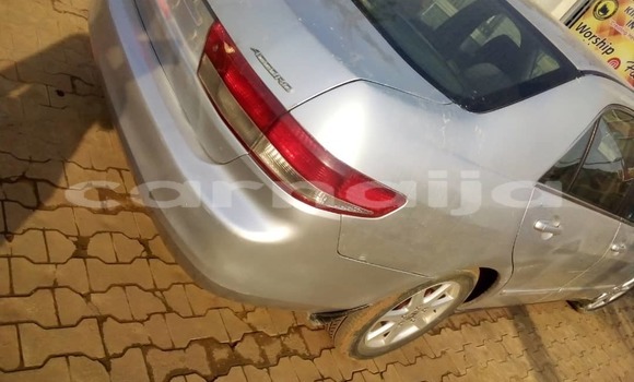 Acheter Occasion Voiture Honda Accord Autre à Lagos, État de Lagos Acheter Occasion Voiture Honda Accord Autre à Lagos, État de Lagos