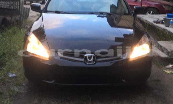 Buy Used Honda Accord Other Car in Lagos in Lagos State