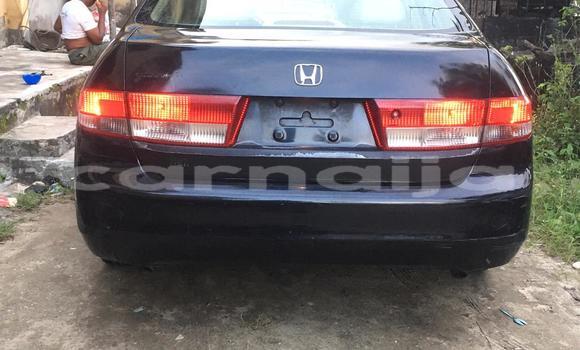 Acheter Occasion Voiture Honda Accord Autre à Lagos, État de Lagos Acheter Occasion Voiture Honda Accord Autre à Lagos, État de Lagos
