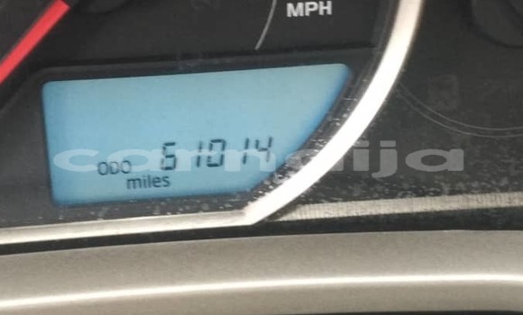 Acheter Occasion Voiture Toyota RAV4 Bleu à Lagos, État de Lagos Acheter Occasion Voiture Toyota RAV4 Bleu à Lagos, État de Lagos