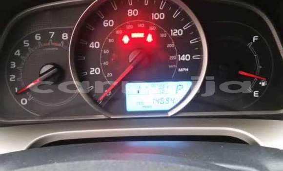 Buy Used Toyota RAV4 White Car in Lagos in Lagos State Buy Used Toyota RAV4 White Car in Lagos in Lagos State