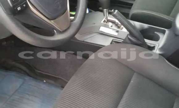 Buy Used Toyota RAV4 White Car in Lagos in Lagos State Buy Used Toyota RAV4 White Car in Lagos in Lagos State