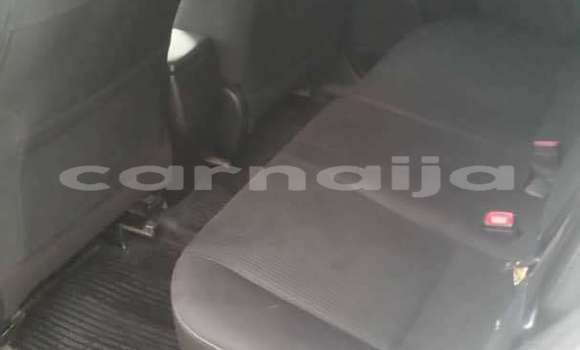 Buy Used Toyota RAV4 White Car in Lagos in Lagos State Buy Used Toyota RAV4 White Car in Lagos in Lagos State