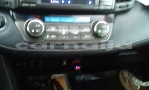 Acheter Occasion Voiture Toyota RAV4 Gris à Lagos, État de Lagos Acheter Occasion Voiture Toyota RAV4 Gris à Lagos, État de Lagos