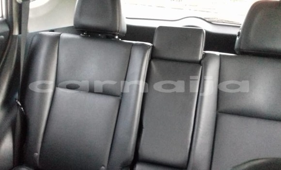 Acheter Occasion Voiture Toyota RAV4 Gris à Lagos, État de Lagos Acheter Occasion Voiture Toyota RAV4 Gris à Lagos, État de Lagos