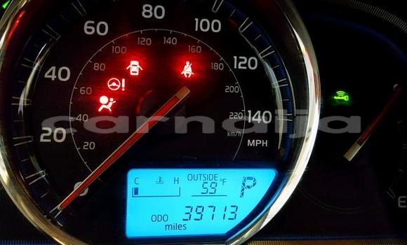 Buy Used Toyota RAV4 Red Car in Lagos in Lagos State Buy Used Toyota RAV4 Red Car in Lagos in Lagos State