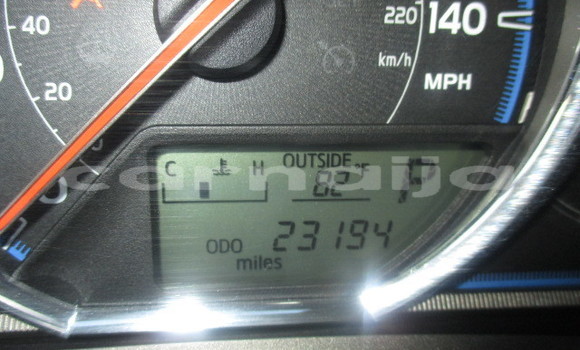 Buy Used Toyota RAV4 Red Car in Lagos in Lagos State Buy Used Toyota RAV4 Red Car in Lagos in Lagos State