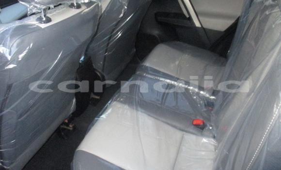 Buy Used Toyota RAV4 Red Car in Lagos in Lagos State Buy Used Toyota RAV4 Red Car in Lagos in Lagos State