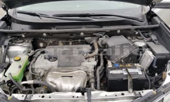 Buy Used Toyota RAV4 Silver Car in Lagos in Lagos State Buy Used Toyota RAV4 Silver Car in Lagos in Lagos State