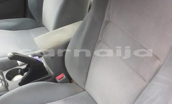 Acheter Occasion Voiture Honda Accord Bleu à Lagos, État de Lagos Acheter Occasion Voiture Honda Accord Bleu à Lagos, État de Lagos