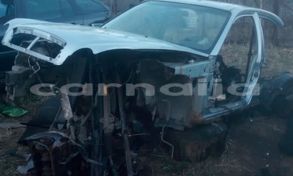 Acheter Occasion Voiture Hyundai Sonata Gris à Abak, État d'Akwa Ibom Acheter Occasion Voiture Hyundai Sonata Gris à Abak, État d'Akwa Ibom