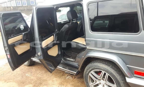 Acheter Occasion Voiture Mercedes-Benz G-klasse AMG Autre à Lagos, État de Lagos Acheter Occasion Voiture Mercedes-Benz G-klasse AMG Autre à Lagos, État de Lagos