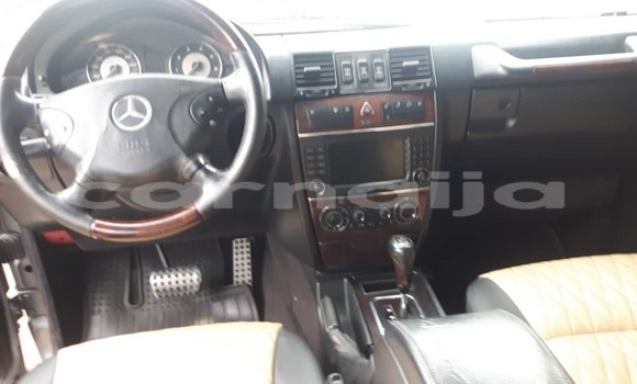 Acheter Occasion Voiture Mercedes-Benz G-klasse AMG Autre à Lagos, État de Lagos Acheter Occasion Voiture Mercedes-Benz G-klasse AMG Autre à Lagos, État de Lagos