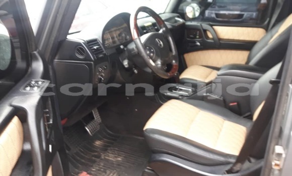 Acheter Occasion Voiture Mercedes-Benz G-klasse AMG Autre à Lagos, État de Lagos Acheter Occasion Voiture Mercedes-Benz G-klasse AMG Autre à Lagos, État de Lagos