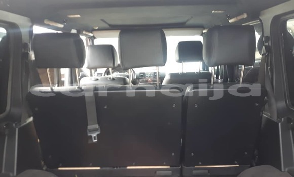 Acheter Occasion Voiture Mercedes-Benz G-klasse AMG Autre à Lagos, État de Lagos Acheter Occasion Voiture Mercedes-Benz G-klasse AMG Autre à Lagos, État de Lagos