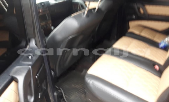 Acheter Occasion Voiture Mercedes-Benz G-klasse AMG Autre à Lagos, État de Lagos Acheter Occasion Voiture Mercedes-Benz G-klasse AMG Autre à Lagos, État de Lagos
