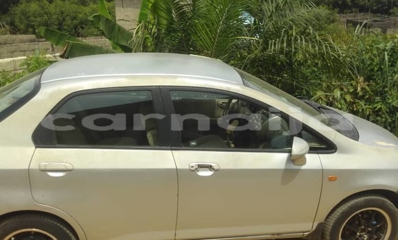 Buy Used Honda City Other Car in Lagos in Lagos State