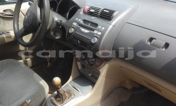Acheter Occasion Voiture Honda City Autre à Lagos, État de Lagos Acheter Occasion Voiture Honda City Autre à Lagos, État de Lagos