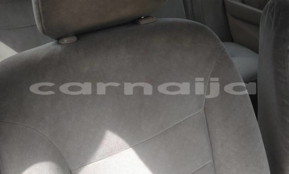 Acheter Occasion Voiture Honda City Autre à Lagos, État de Lagos Acheter Occasion Voiture Honda City Autre à Lagos, État de Lagos