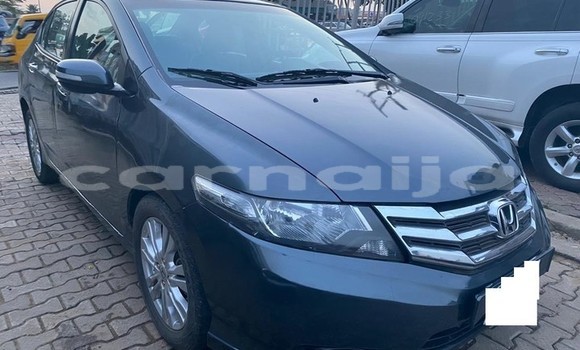 Acheter Occasion Voiture Honda City Bleu à Lagos, État de Lagos
