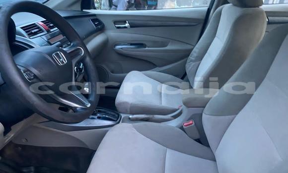 Buy Used Honda City Blue Car in Lagos in Lagos State Buy Used Honda City Blue Car in Lagos in Lagos State