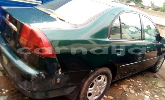 Acheter Occasion Voiture Honda Civic Autre à Lagos, État de Lagos Acheter Occasion Voiture Honda Civic Autre à Lagos, État de Lagos