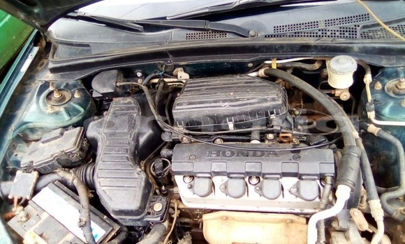 Acheter Occasion Voiture Honda Civic Autre à Lagos, État de Lagos Acheter Occasion Voiture Honda Civic Autre à Lagos, État de Lagos