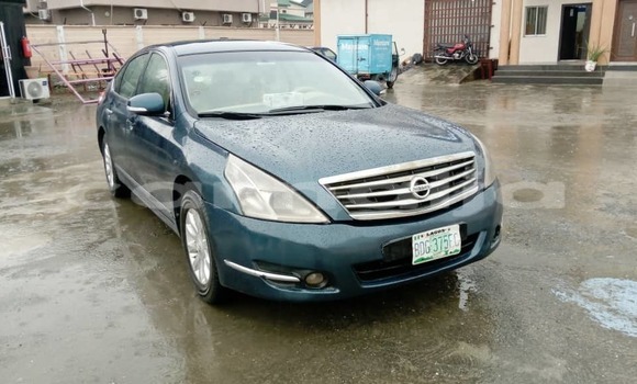 Buy Used Nissan Teana Other Car in Lagos in Lagos State Buy Used Nissan Teana Other Car in Lagos in Lagos State