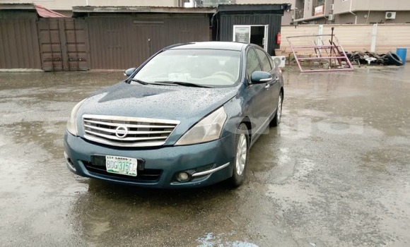 Acheter Occasion Voiture Nissan Teana Autre à Lagos, État de Lagos Acheter Occasion Voiture Nissan Teana Autre à Lagos, État de Lagos