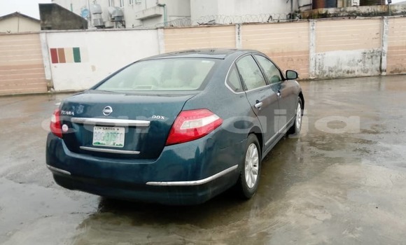 Acheter Occasion Voiture Nissan Teana Autre à Lagos, État de Lagos Acheter Occasion Voiture Nissan Teana Autre à Lagos, État de Lagos