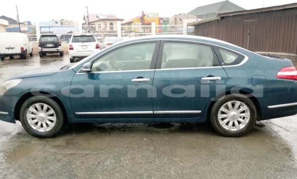 Acheter Occasion Voiture Nissan Teana Autre à Lagos, État de Lagos Acheter Occasion Voiture Nissan Teana Autre à Lagos, État de Lagos