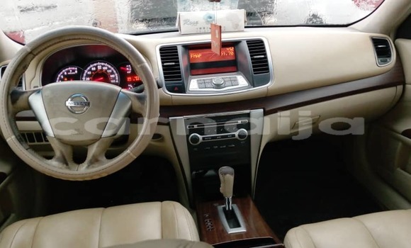 Acheter Occasion Voiture Nissan Teana Autre à Lagos, État de Lagos Acheter Occasion Voiture Nissan Teana Autre à Lagos, État de Lagos