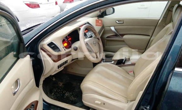 Acheter Occasion Voiture Nissan Teana Autre à Lagos, État de Lagos Acheter Occasion Voiture Nissan Teana Autre à Lagos, État de Lagos