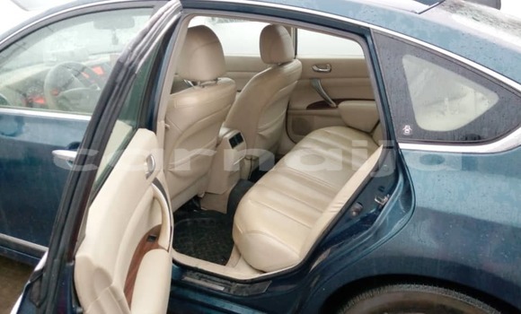 Acheter Occasion Voiture Nissan Teana Autre à Lagos, État de Lagos Acheter Occasion Voiture Nissan Teana Autre à Lagos, État de Lagos