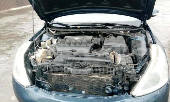 Acheter Occasion Voiture Nissan Teana Autre à Lagos, État de Lagos Acheter Occasion Voiture Nissan Teana Autre à Lagos, État de Lagos