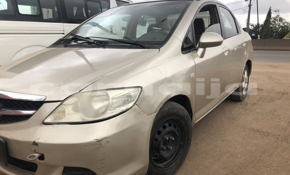 Acheter Occasion Voiture Honda City Marron à Lagos, État de Lagos Acheter Occasion Voiture Honda City Marron à Lagos, État de Lagos